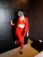 Мармеладка — закажите эту проститутку онлайн в Волгограде
