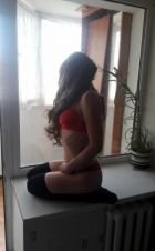 Маша  - массаж с сексом и другие интим-услуги в Волгограде