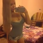 Дешевая проститутка Алена транс, рост: 178, вес: 64, закажите онлайн