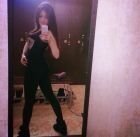 Красивая проститутка Транс Алина, Волгоград, работает круглосуточно