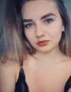 Юля, 23 лет — госпожа-страпонесса