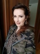 БДСМ проститутка Марина, 43 лет, г. Волгоград